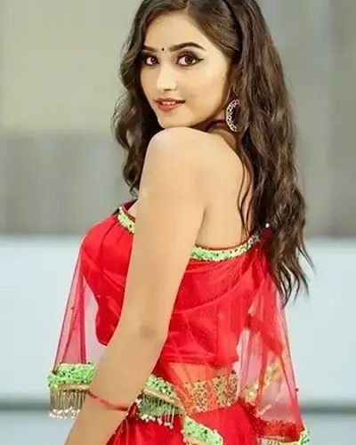 Escort In Pauri
